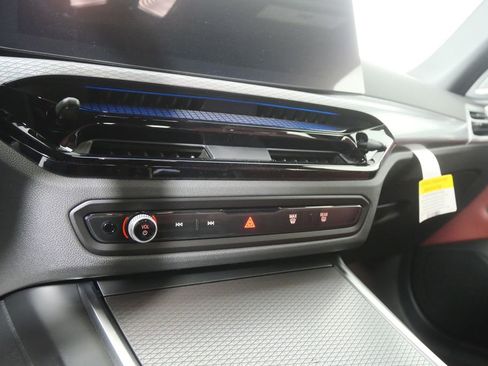 New 2026 BMW i4 eDrive40 w/ Premium Package image 21