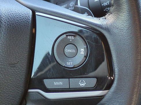 Used 2021 Honda Passport EX-L image 27