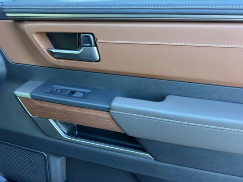 New 2026 Toyota Tundra 1794 Edition AWD/4WD image 18