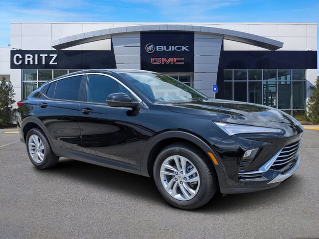 New 2026 Buick Envista Preferred w/ Convenience I Package FWD image 1