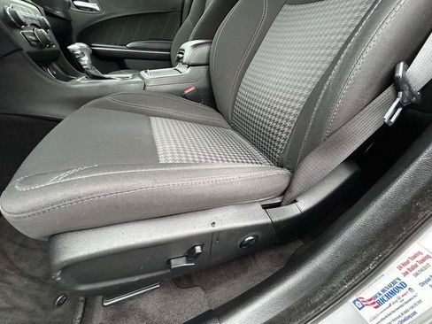 Used 2018 Dodge Charger GT w/ Navigation & Travel Group image 18