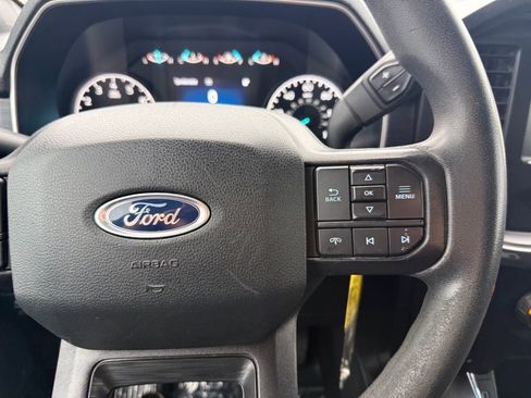 Used 2021 Ford F150 XL w/ STX Appearance Package image 23