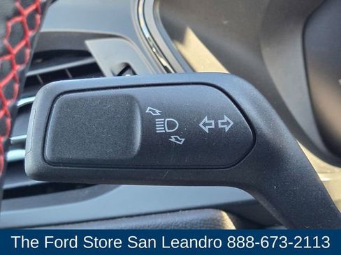 Used 2025 Ford Escape ST-Line w/ Equipment Group 301A image 24