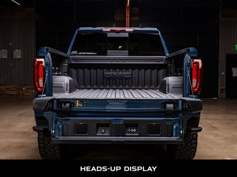 Used 2026 GMC Sierra 1500 Denali Ultimate image 9