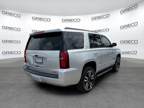Used 2019 Chevrolet Tahoe Premier w/ RST 6.2L Performance Edition RWD image 7