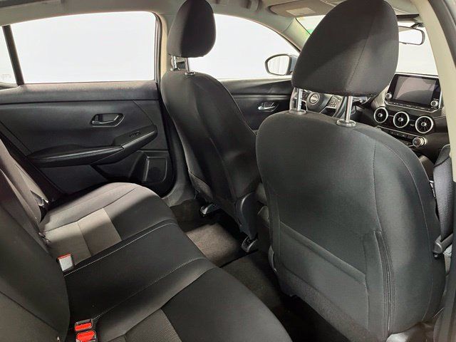 Used 2024 Nissan Sentra SV FWD image 15