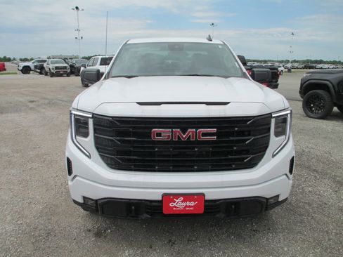 New 2026 GMC Sierra 1500 Elevation w/ Elevation Select Package RWD image 12