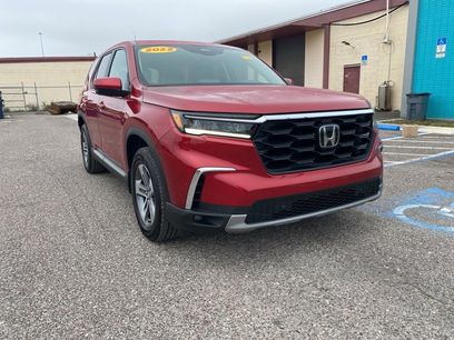 Used 2023 Honda Pilot EX-L