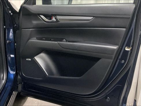 Used 2020 MAZDA CX-5 Touring image 12