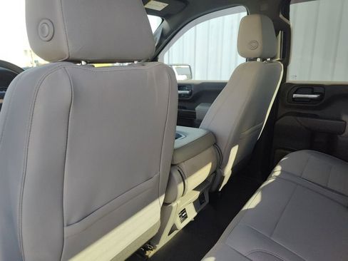 Used 2020 Chevrolet Silverado 2500 LT image 28