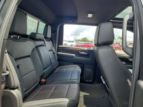 Used 2024 Chevrolet Silverado 3500 High Country w/ Midnight Edition AWD/4WD image 28