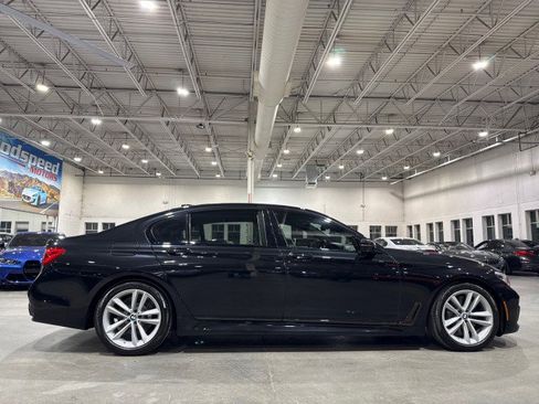 Used 2016 BMW 750i Executive Pkg 2 $101K MSRP image 34