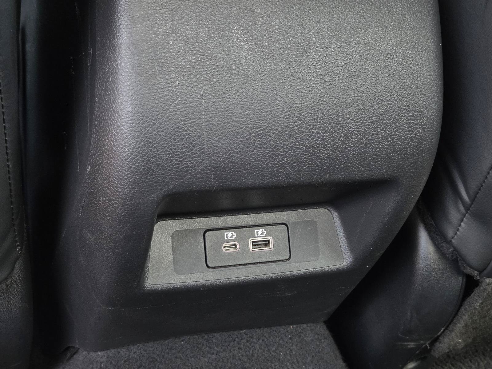Used 2025 Nissan Altima 2.5 SR FWD image 30