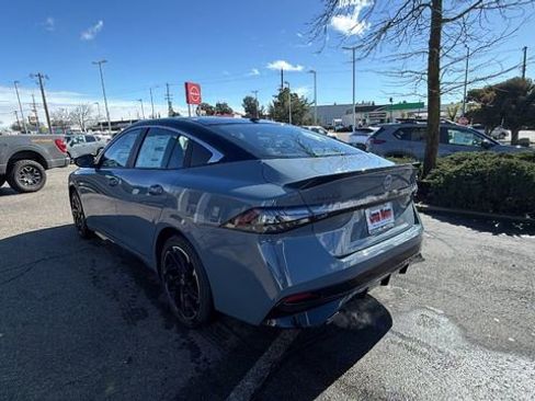 New 2026 Nissan Sentra SR image 6