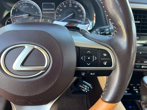Used 2020 Lexus RX 350 FWD w/ Premium Package image 13