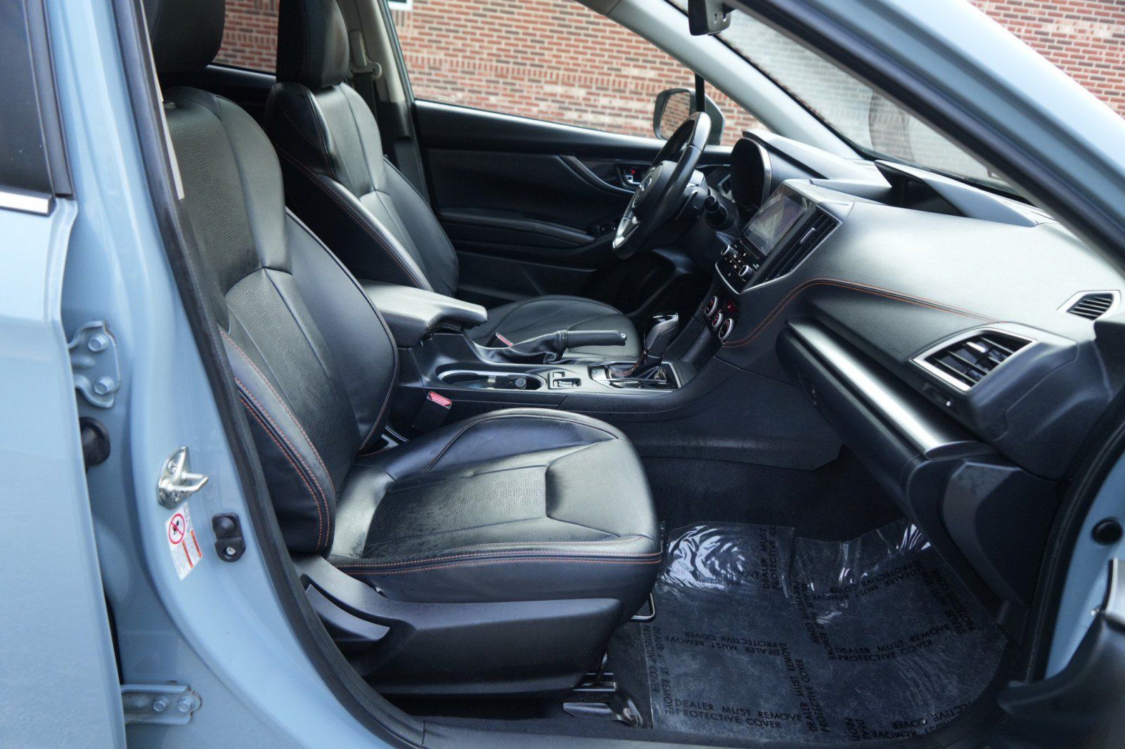 Used 2019 Subaru Crosstrek 2.0i Limited w/ Moonroof Package w/Navigation AWD/4WD image 38