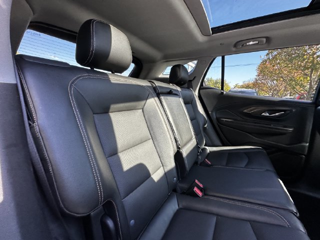 Used 2021 GMC Terrain SLT AWD/4WD image 39