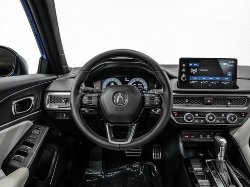 New 2026 Acura Integra A-Spec FWD image 13
