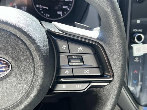 New 2026 Subaru Crosstrek 2.0i Premium image 18