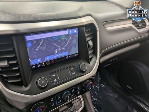 Used 2020 GMC Acadia SLT AWD/4WD image 11
