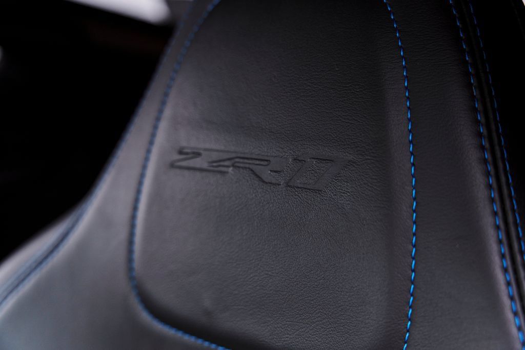 Used 2019 Chevrolet Corvette ZR1 RWD image 66