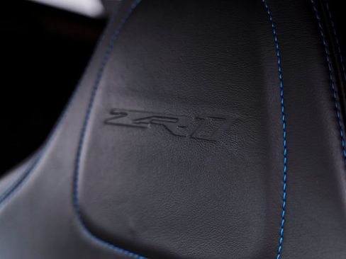 Used 2019 Chevrolet Corvette ZR1 RWD image 66
