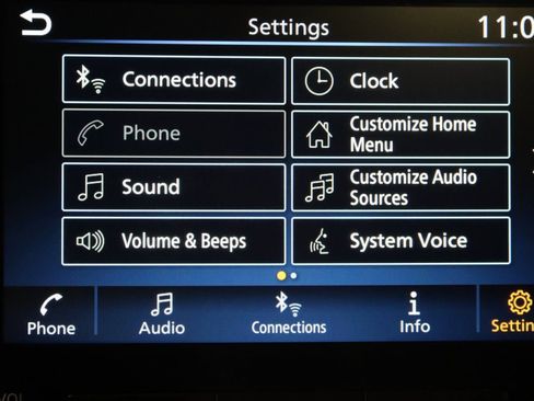 Used 2022 Nissan Frontier SV image 46