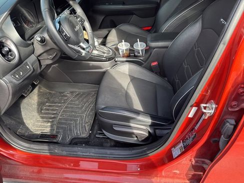 Used 2022 Kia Forte GT-Line image 12