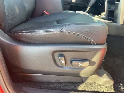 Certified 2022 Toyota 4Runner Limited image 58