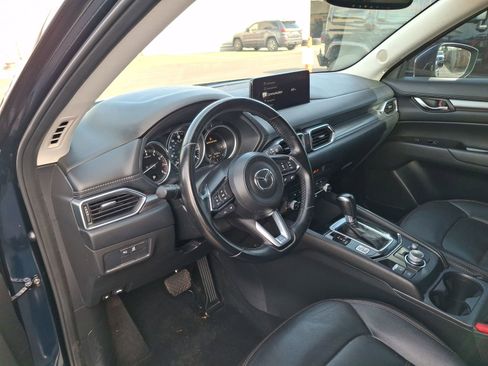 Used 2023 MAZDA CX-5 AWD 2.5 S image 20