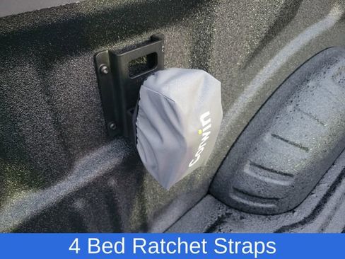 New 2025 Ford F350 Lariat w/ Lariat Ultimate Package image 22