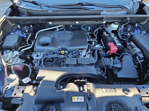 Used 2019 Toyota RAV4 XLE image 15