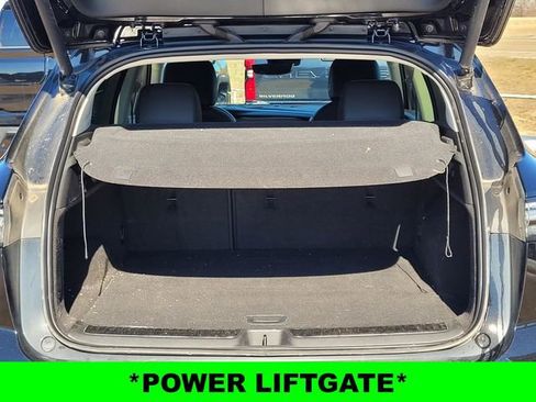 Used 2021 Buick Envision Avenir w/ Technology Package II image 11