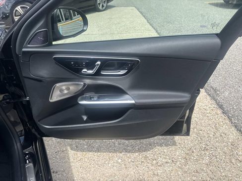 Used 2024 Mercedes-Benz C 300 Sedan image 13