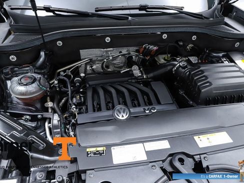 Used 2023 Volkswagen Atlas SEL Premium AWD/4WD image 67