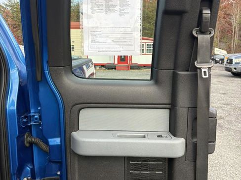 Used 2014 Ford F150 STX w/ Equipment Group 201A Mid image 14