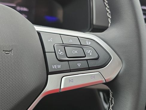 New 2026 Volkswagen Taos S FWD image 17