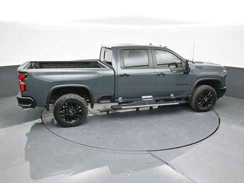 New 2026 Chevrolet Silverado 2500 LT w/ Trail Boss Package image 56