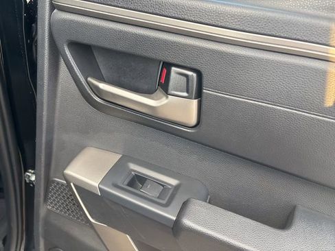 Used 2022 Toyota Tundra Limited image 16