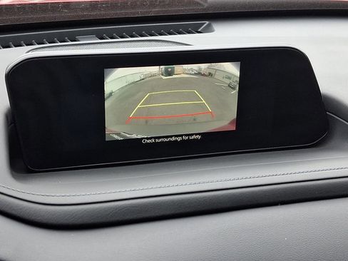 Used 2023 MAZDA CX-30 AWD 2.5 S w/ Select Package image 17