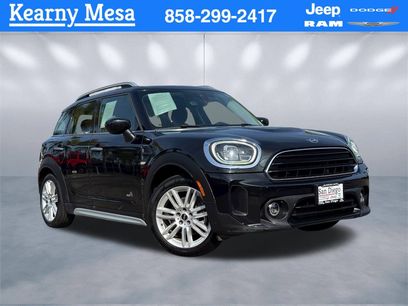 Used 2022 MINI Cooper Countryman ALL4