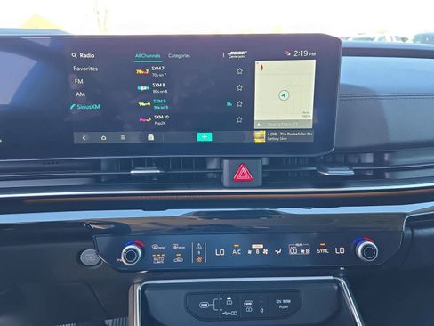 Certified 2026 Kia Carnival SX Prestige image 28