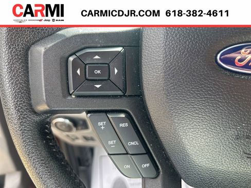 Used 2015 Ford F150 XLT w/ Equipment Group 301A Mid RWD image 20