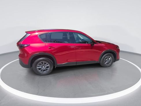 Used 2026 MAZDA CX-5 Select AWD/4WD image 9
