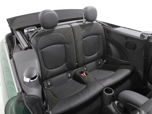 Certified 2022 MINI Cooper Convertible image 19