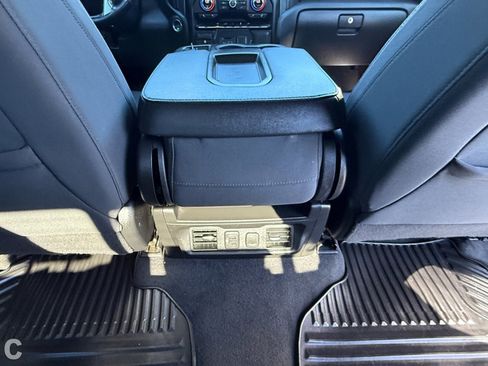 Used 2020 Chevrolet Silverado 1500 LT w/ All-Star Edition image 13