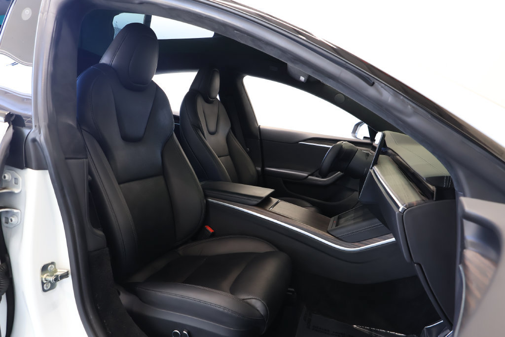 Used 2022 Tesla Model S AWD/4WD image 21