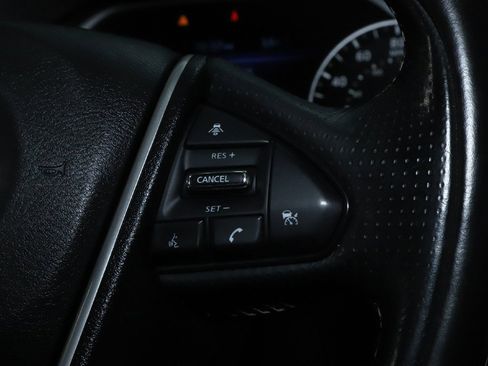 Used 2017 Nissan Maxima Platinum image 25