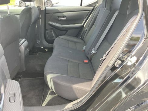 Used 2021 Nissan Sentra S FWD image 22