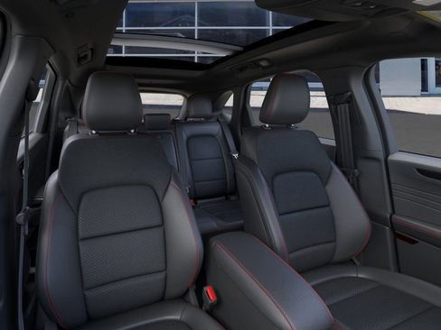 New 2025 Ford Escape ST-Line w/ Cold Weather Package image 10